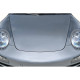 2006-2012 Porsche Cayman 2005-2012 Porsche Boxster 2005-2013 Porsche 997 OEM Look Hood - 1 Piece - image 1