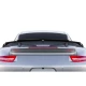 2014-2019 Porsche Turbo Raven Rear Wing Spoiler Extension - 1 Piece - image 2