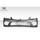 2007-2013 Mercedes S Class W221 Duraflex Black Series Look Kit - 6 Piece - image 1