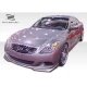 2008-2015 Infiniti G Coupe G37 Convertible J-Spec Body Kit (sport) - 4 Piece - image 1