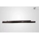 2012-2016.5 Tesla Model S Carbon Creations UTech Kit - 4 Piece - image 1
