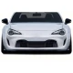 2013-2020 Scion FRS Countersteer Front Bumper - image 1