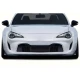2013-2020 Scion FRS Countersteer Front Bumper - image 1