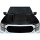 2021-2025 Ford F-150 Adventure Hood - 1 Piece - image 1