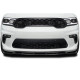 2011-2023 Dodge Durango Carbon Creations Malibu Front Lip Spoiler Air Dam - 1 Piece - image 1
