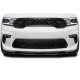2014-2017 Dodge Durango Malibu Front Lip Spoiler Air Dam - 1 Piece - image 1