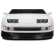 1990-1996 Nissan 300zx Z32 Saikyo Front Lip Spoiler Air Dam - 1 Piece - image 1