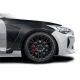 2018-2023 Kia Stinger Aegis Front Fenders - 2 Pieces - image 1