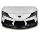 2020-2025 Toyota Supra A90 Akura Front Lip Spoiler Air Dam - 1 Piece - image 1
