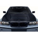 2002-2005 BMW 3 Series E46 4DR D-1 Hood - 1 Piece - image 1