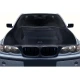 2002-2005 BMW 3 Series E46 4DR D-1 Hood - 1 Piece - image 1