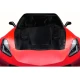 2014-2019 Chevrolet Corvette C7 Eagle Eye Hood - 1 Piece - image 1