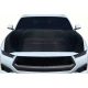 2024-2025 Ford Mustang GT OEM Look Hood - 1 Piece - image 1