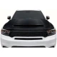 2014-2017 Dodge Durango Demon Look Hood - 1 Piece - image 1