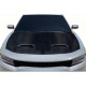 2015-2023 Dodge Charger Redeye V2 Hood - 1 Piece - image 1