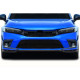 2022-2025 Honda Civic Merella Front Lip Spoiler Air Dam - 1 Piece - image 1