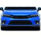 2022-2025 Honda Civic Merella Carbon Fiber Front Lip - image 1