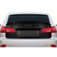 2006-2013 Lexus IS Series Carbon Creations Walla Rear Trunk - 1 Piece - image 1