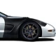 1997-2004 Chevrolet Corvette C5 GT3RS Look Front Fenders (+25MM) - 2 Pieces - image 1