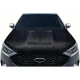 2019-2021 Ford Edge GT500 V2 Carbon Fiber Hood - image 1