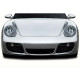 2005-2008 Porsche 987 Cayman Cup Special Look Front Bumper - 1 Piece - image 1