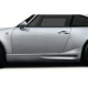 1995-1998 Porsche 993 Griffin Side Skirts - image 1