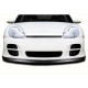 1997-2004 Porsche Boxster 986 Duraflex GT2 Look Front Lip Spoiler Air Dam - 1 Piece (for GT2 Front Bumper Only) - image 1