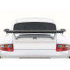 2005-2008 Porsche 911 997 GT3 3.8 Look Rear Wing Spoiler - 1 Piece (1200mm x280mm) - image 1