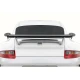 2005-2008 Porsche 911 997 GT3 3.8 Look Rear Wing Spoiler - 1 Piece (1200mm x280mm) - image 1
