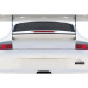 1999-2004 Porsche 911 996 GT3 Cup Car Look Trunk - 1 Piece ( For Turbo Engine) - image 1