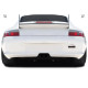 1999-2004 Porsche 911 996 GT3 Cup Car OEM Look Rear Bumper - 1 Piece - image 1