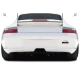 1999-2004 Porsche 911 996 GT3 Cup Car OEM Look Rear Bumper - 1 Piece - image 1