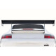 1999-2004 Porsche 911 996 GT3 Cup Car S Look Rear Wing Spoiler - 1 Piece (1600mm x 310mm) - image 1
