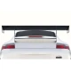 1999-2004 Porsche 996 GT3 Cup Car S Look Rear Wing - image 1