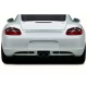 1997-2004 Porsche Boxster 986 GT3 Look Rear Bumper - 1 Piece - image 1