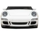 2005-2008 Porsche 997 GT3 RS Look Front Lip - image 1