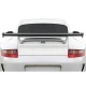 2005-2008 Porsche 997 GT3 RS Look Rear Wing - image 1
