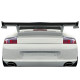 1999-2004 Porsche 911 996 GT3 RS Look Trunk - 1 Piece - image 1