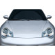 1999-2004 Porsche 911 996 / 1997-2004 Boxster 986 Carbon Creations OEM Look Hood - 1 Piece - image 1