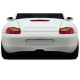 1997-2004 Porsche Boxster 986 OEM Look Rear Bumper - 1 Piece - image 1
