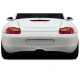 1997-2004 Porsche Boxster OEM Look Rear Bumper - image 1