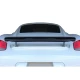 2005-2012 Porsche 987 Cayman Cup Special Knull Rear Wing Spoiler - 1 Piece - image 1