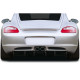 2009-2012 Porsche 987 Cayman Duraflex Cup Special Look Rear Bumper - 1 Piece - image 1