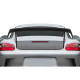 2005-2012 Porsche 987 Cayman Duraflex 997 GT2 Look Rear Wing Spoiler - 1 Piece - image 1