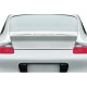 1999-2004 Porsche 911 996 GT3 Cup Car Look Trunk - 1 Piece (C2 C4 Engine) - image 1