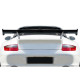 2005-2008 Porsche 911 997 Convertible GT3 Look Rear Wing Spoiler - 1 Piece - image 1