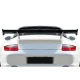 2005-2008 Porsche 997 GT3 Look Rear Wing - image 1