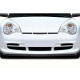 1999-2004 Porsche 911 996 Duraflex GT3 RS Look Front Lip Spoiler Air Dam - 1 Piece - image 1