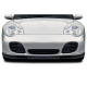 1999-2004 Porsche 911 Turbo 996 Graft Front Lip Spoiler Air Dam - 1 Piece - image 1