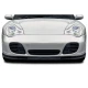 1999-2004 Porsche 911 Turbo 996 Graft Front Lip Spoiler Air Dam - 1 Piece - image 1